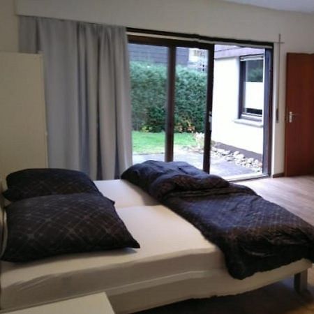 Kleine Ferienwohnung, Einzimmeraparment In Altenkirchen Almersbach 외부 사진
